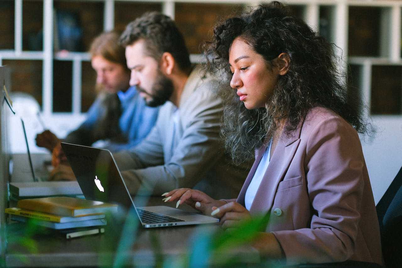Accountancy for your business, from start-up to growth